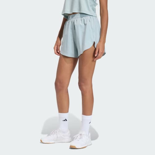 D4t Go to Workout Shorts