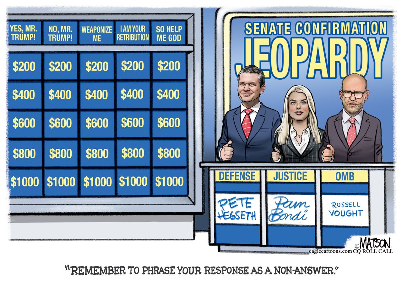 Today S Political Cartoons January 16 2025 The Week Today S Political Cartoons January 16 2025 The Week