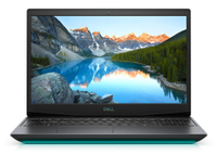 Dell G5 15 gaming laptop | 15.6-inch 1080p | Intel i5-10300H CPU | GTX 1650Ti GPU | 256GB M.2 SSD | 8GB RAM | $909.99 $649.99 at Dell