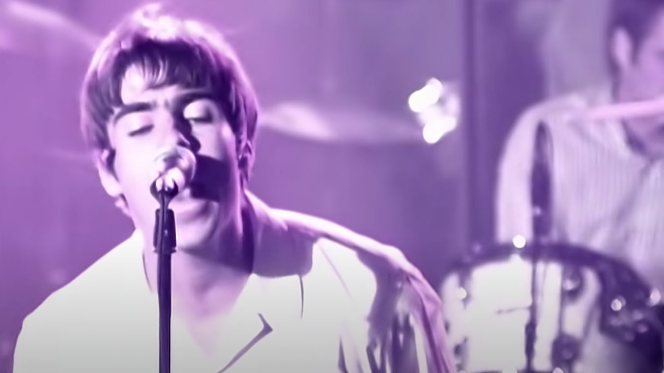 25 things you (probably) didn't know about (What's The Story) Morning Glory?