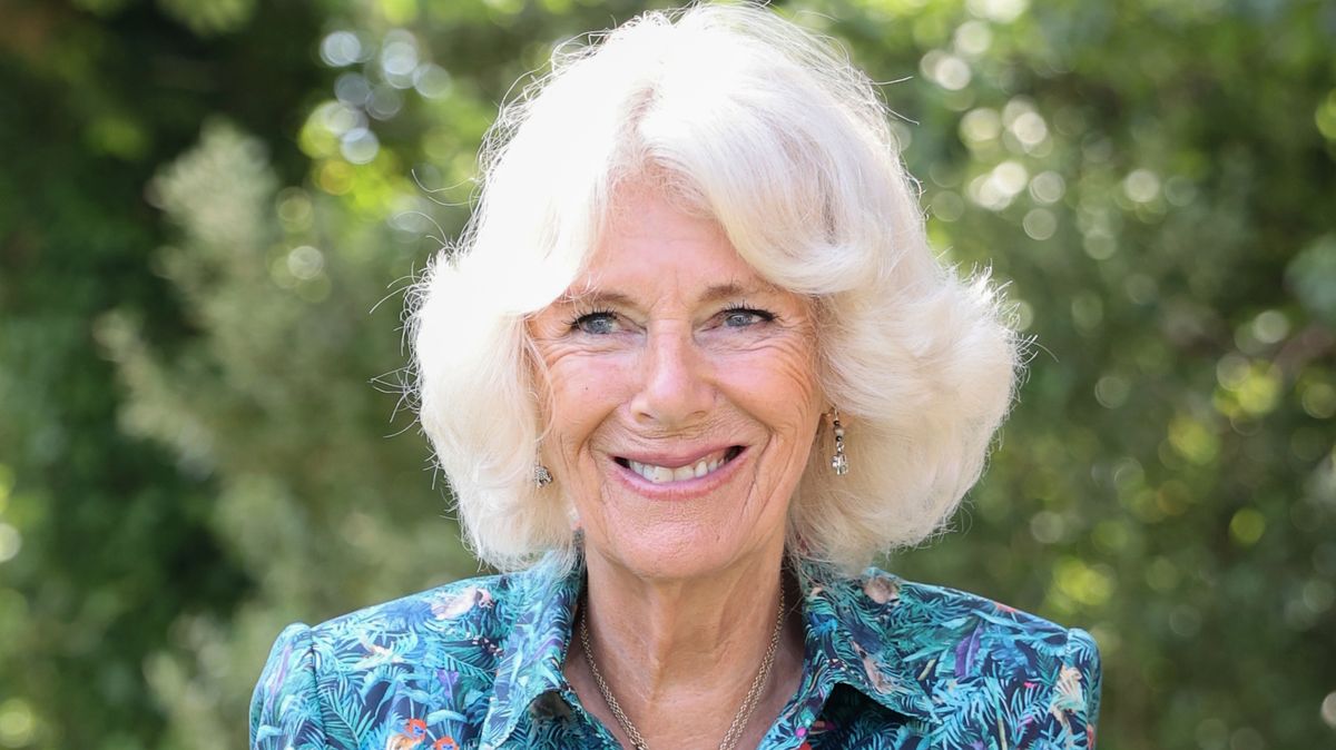 Queen Camilla’s quick healthy snack is remarkably humble | Woman & Home