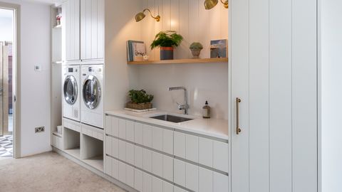 Does a Utility Room Add Value — And Do You Have Space? | Homebuilding