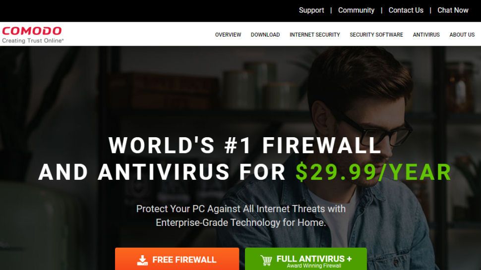 Best firewall software of 2024 TechRadar