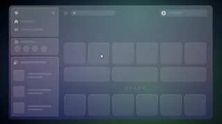 New Xbox Cloud gaming interface in testing?