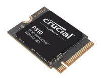 Crucial P310 2TB NVMe