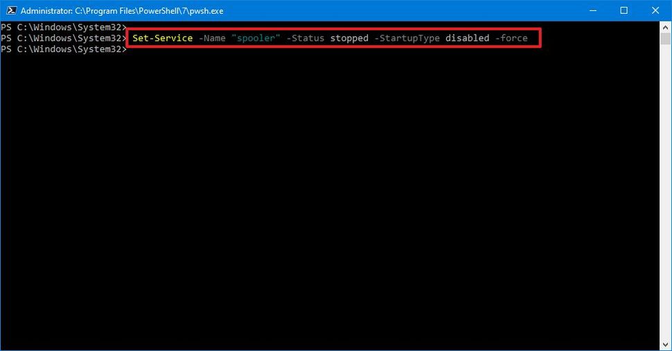 How to start and stop services manually on Windows 10 | Windows Central