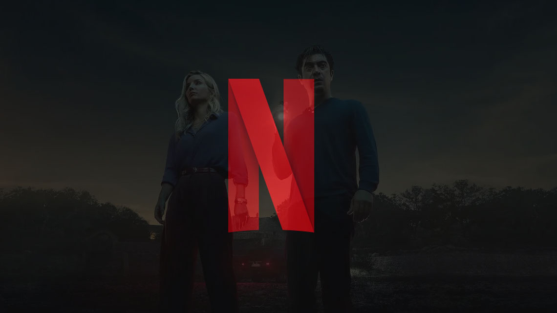Netflix has a new number one movie - and it's is a twisty thriller