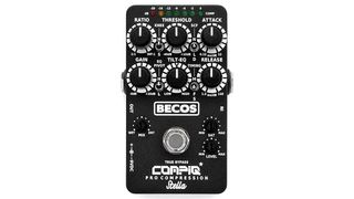 Becos CompIQ STELLA Pro Compressor: