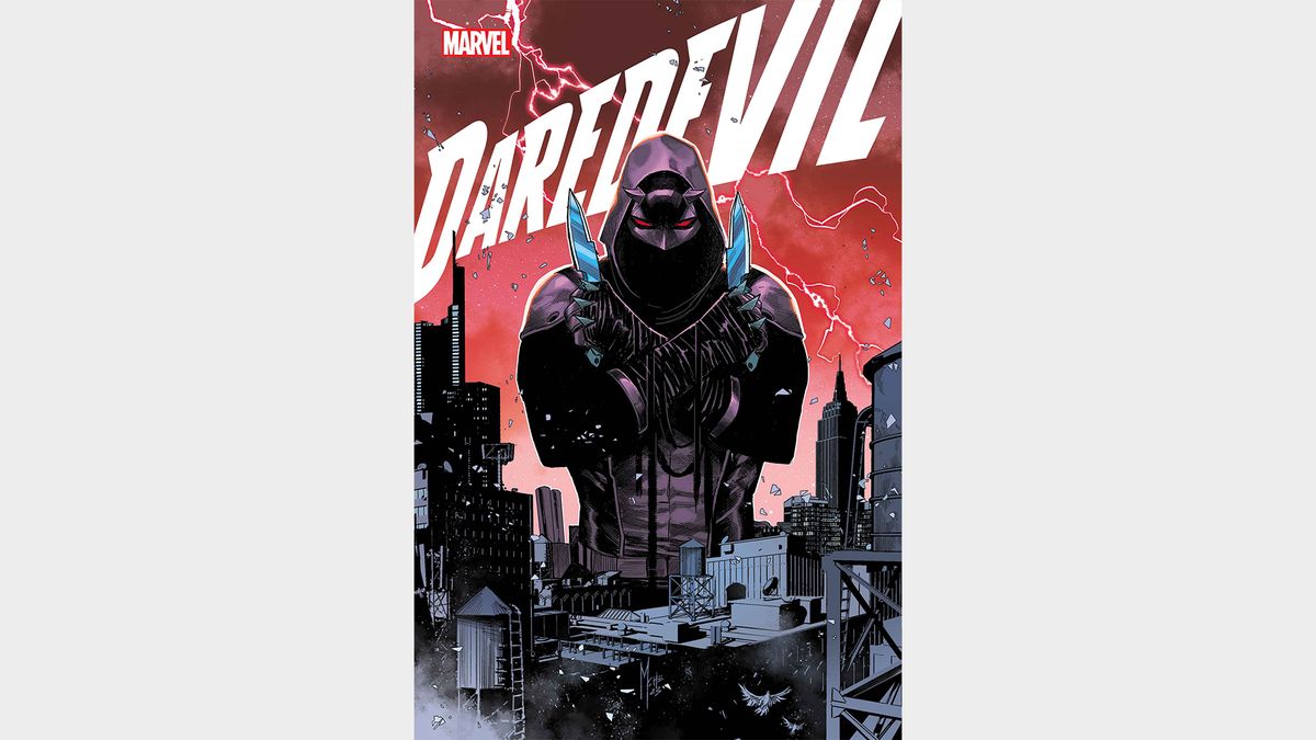 Marvel Comics May 2023 solicitation covers