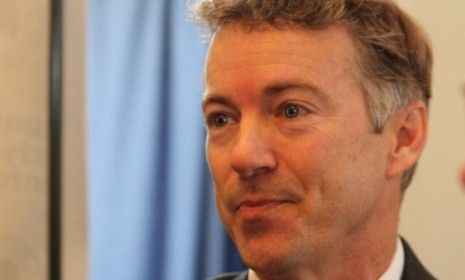 Rand Paul: Too extreme?