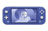 Nintendo Switch Lite: $199 @ Amazon