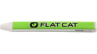 Flat Cat Putter Grip
