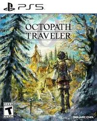 Octopath Traveler 0 Octopath Traveler 0