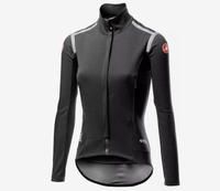 Castelli Women's Perfetto ROS Jacket: £220.00£109.99 at Wiggle
50% off -&nbsp;