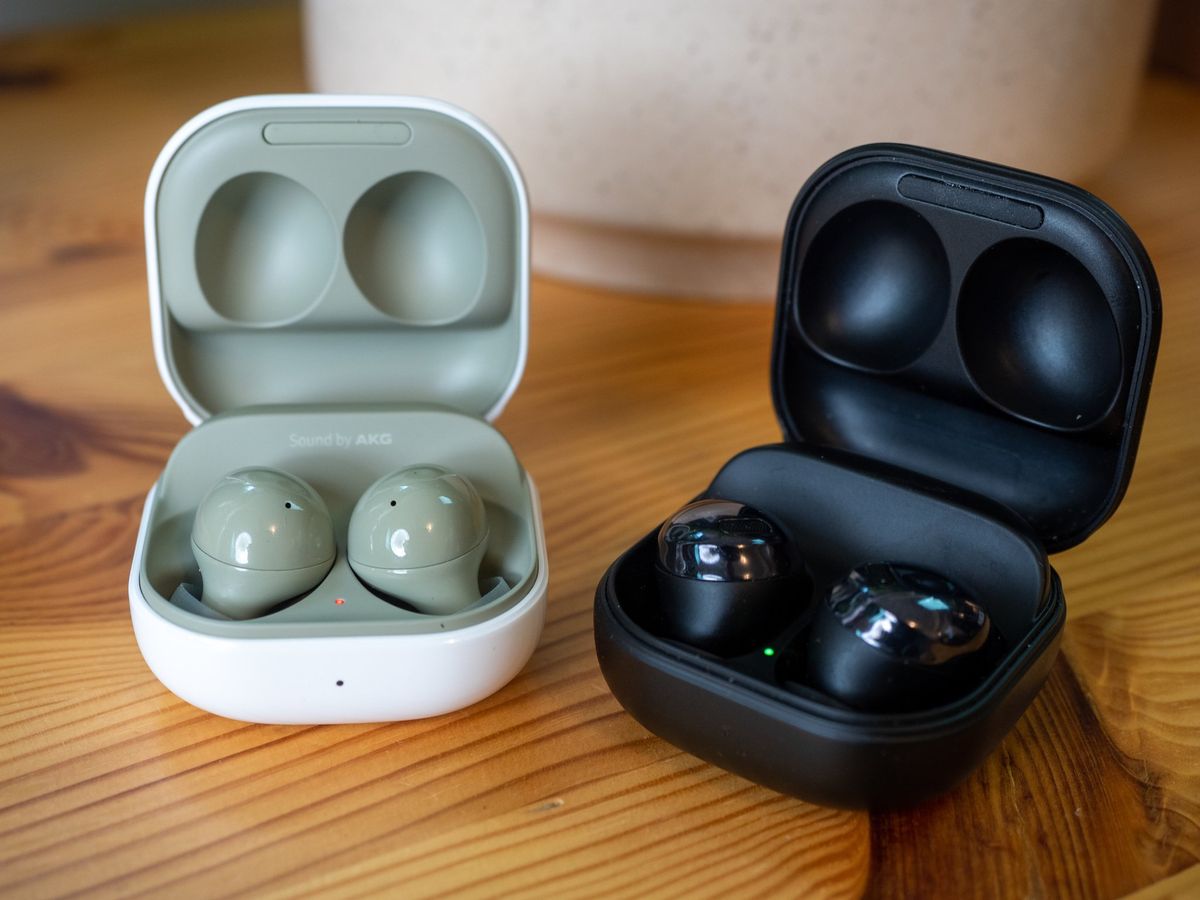 Samsung Galaxy Buds 2 Review