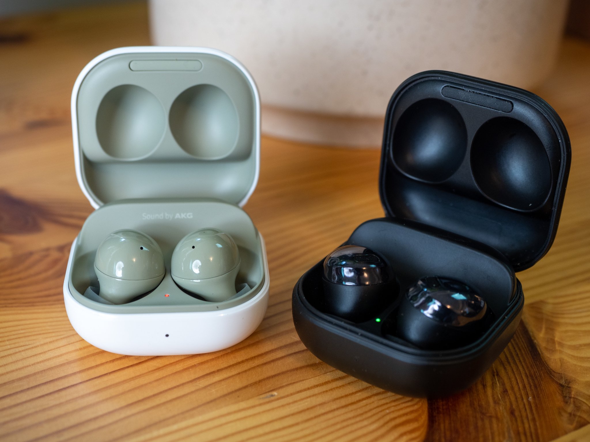 Galaxy buds 2 отзывы