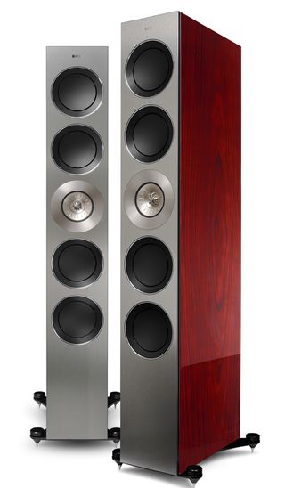 KEF Reference 5