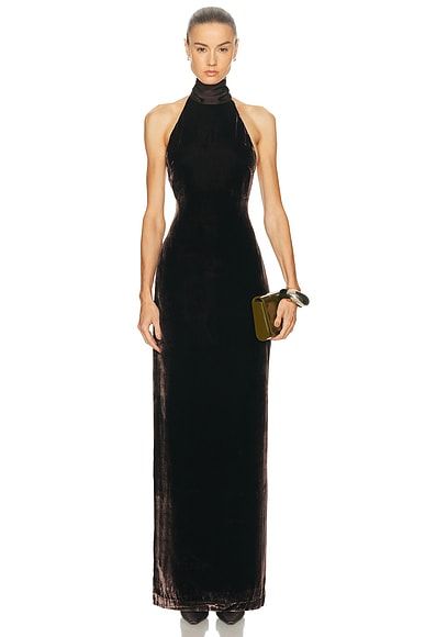 Delia Dress