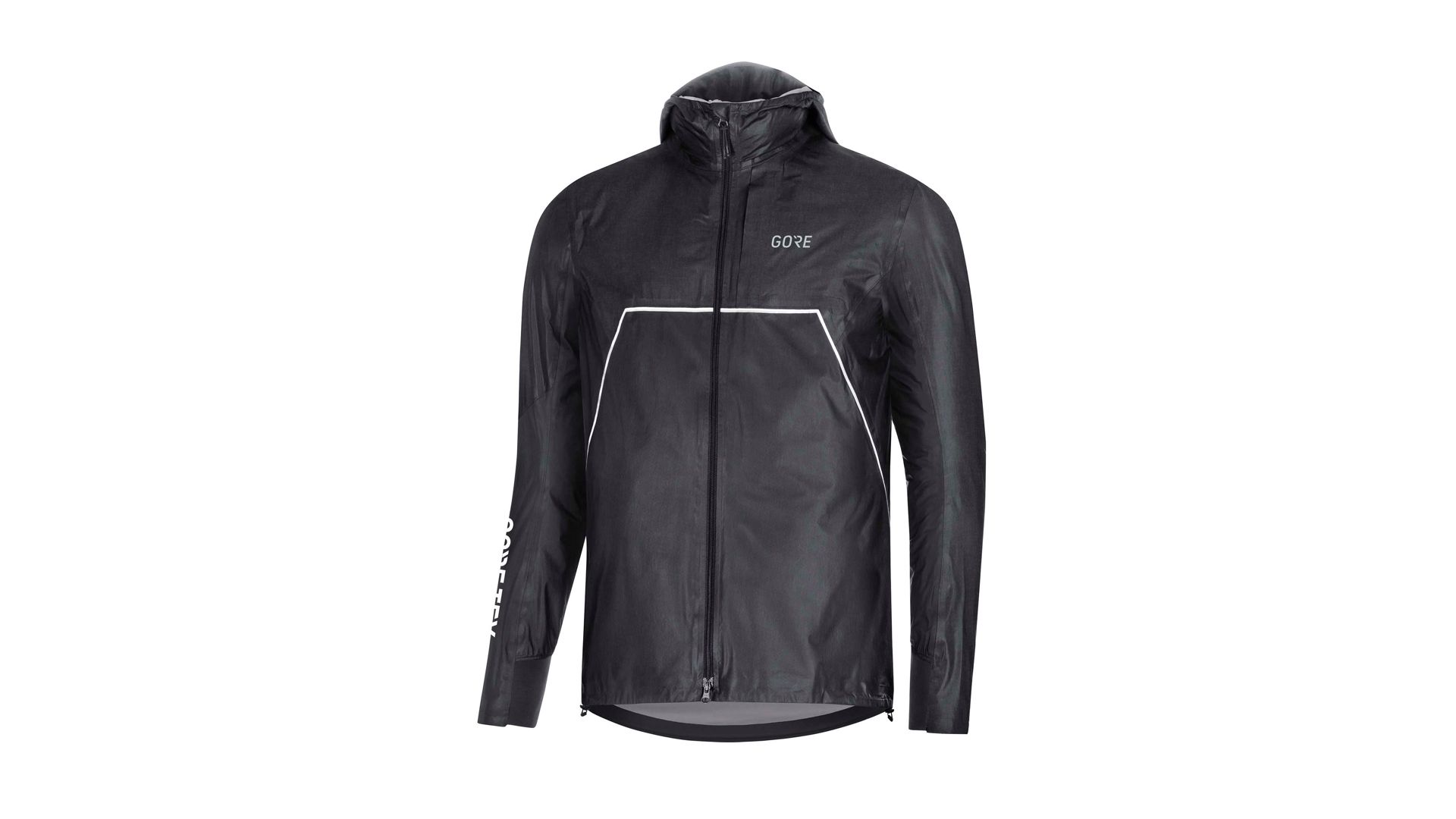 R7 Gore-Tex Shakedry Trail Hooded Jacket review | Advnture R7 Gore-Tex Shakedry Trail Hooded Jacket review | Advnture