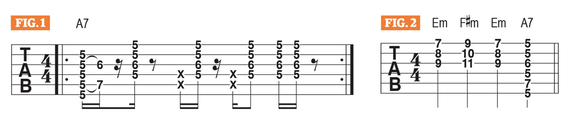 GWM605 Corey Congilio Lesson