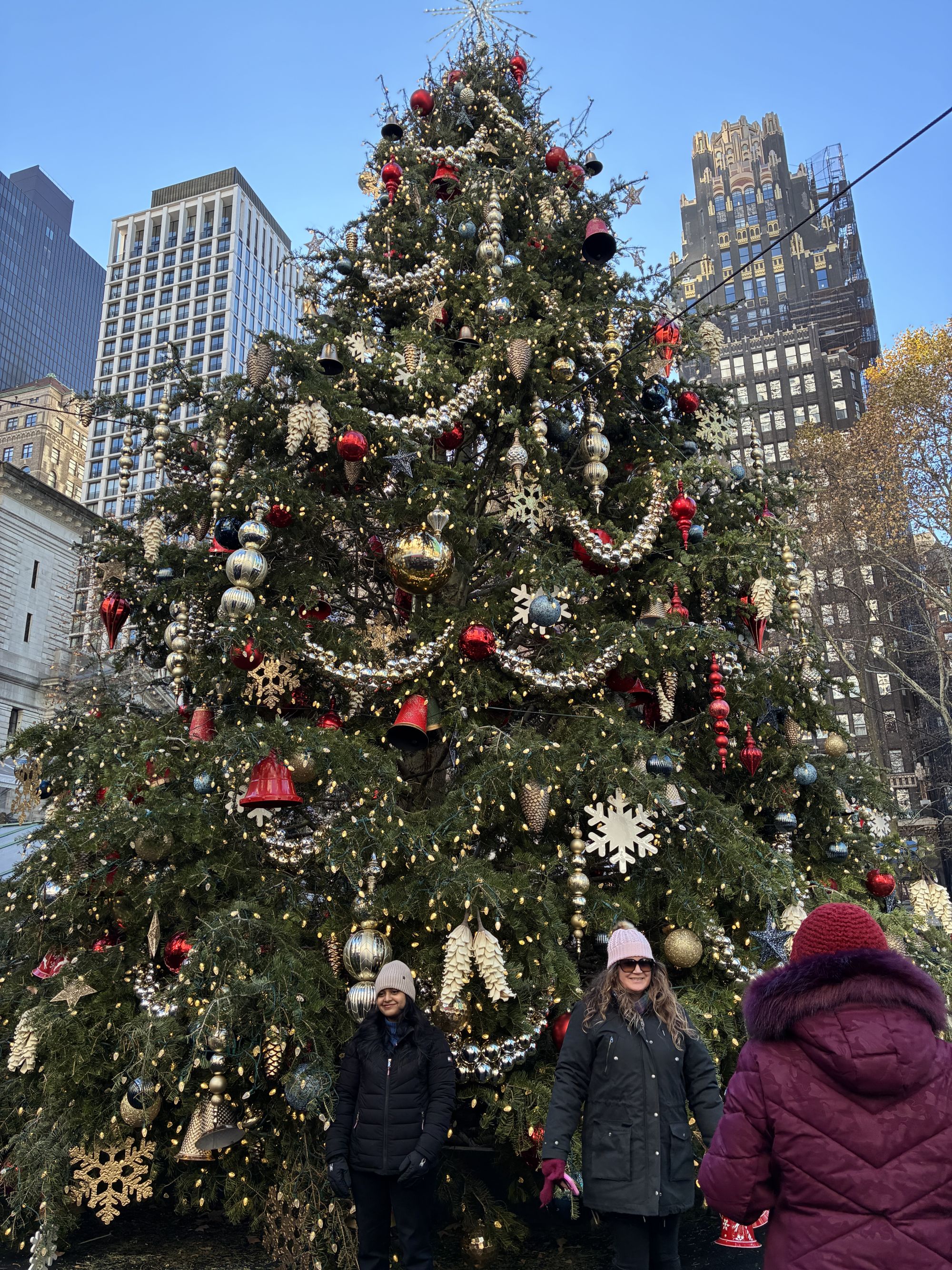 Apple iPhone 16e camera sample.