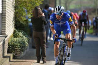Stybar: I'm not the new Terpstra