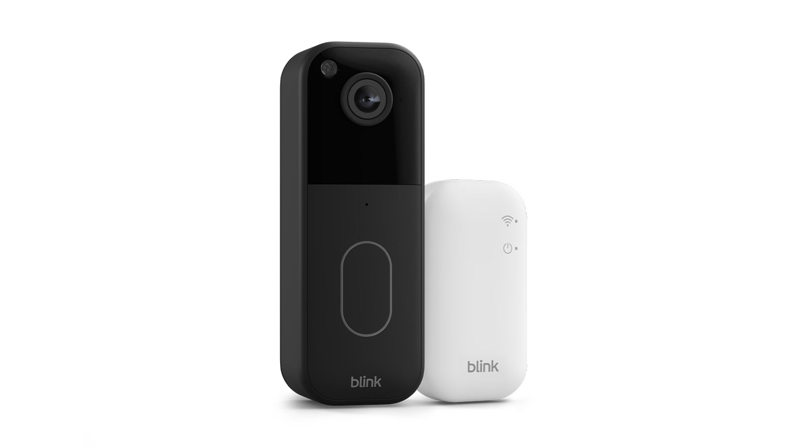 Blink Doorbell 2 and Sync Module 2