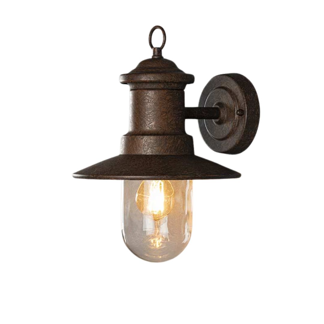 Lighting Direc, Konstsmide Napoli Wall Light