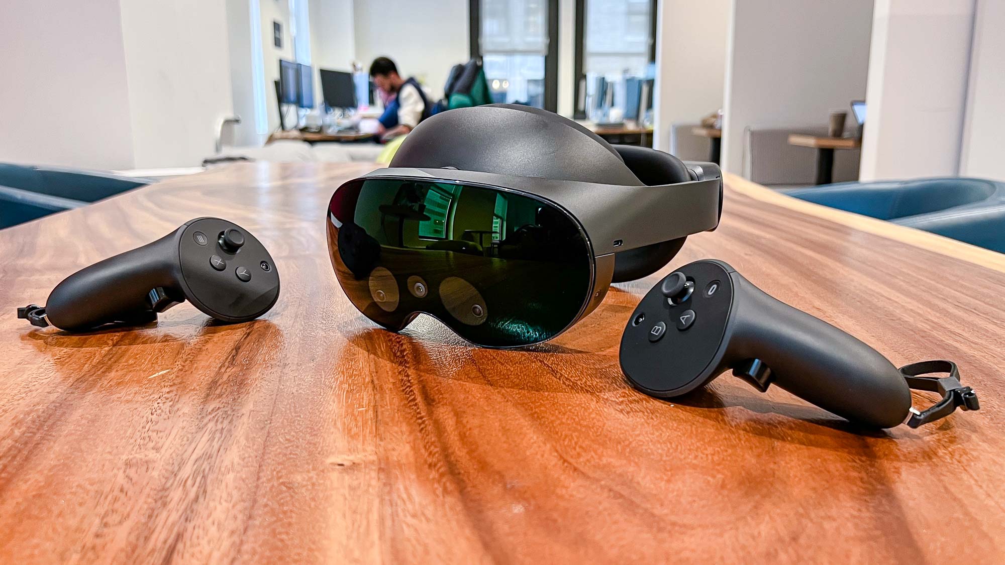 Meta Quest 2 (2023) Review: Is It Still The Best VR Headset?