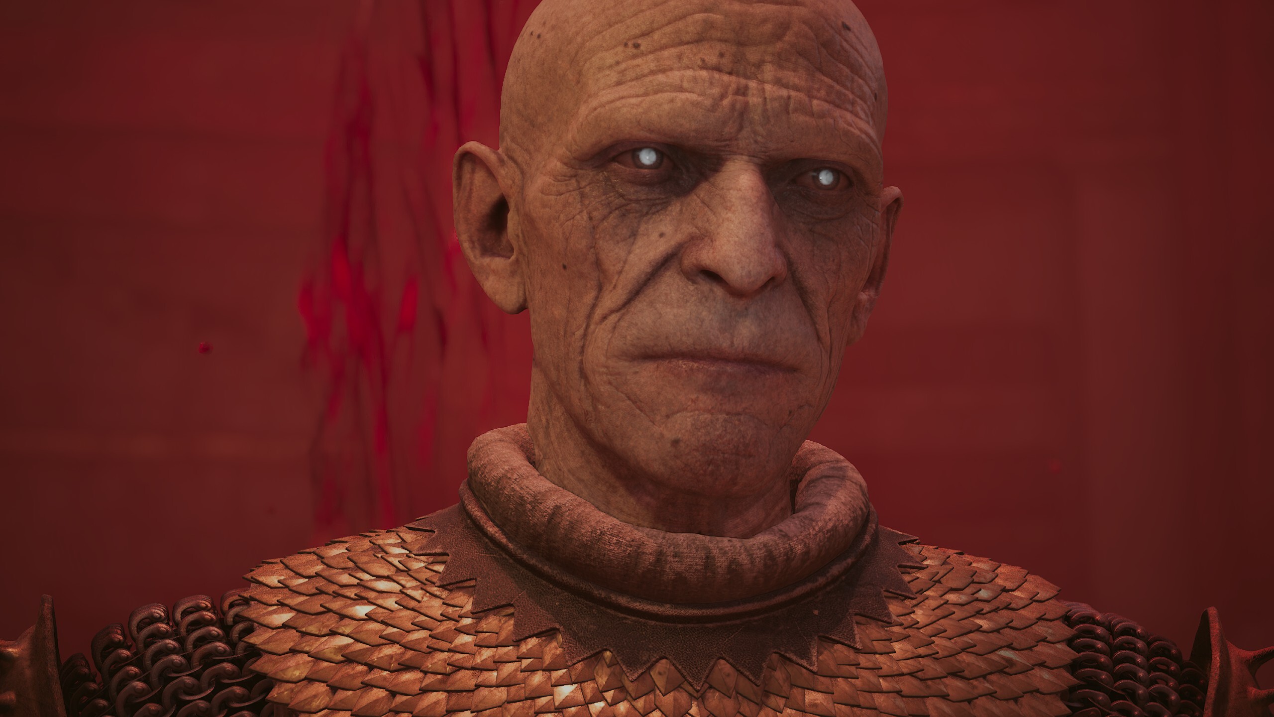 Blood of Dawnwalker endings - Brencis