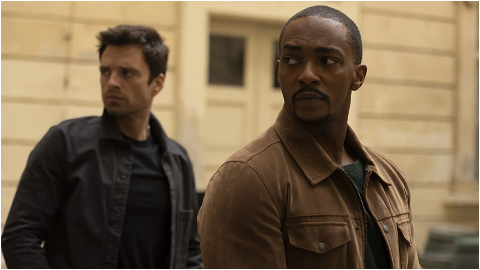Marvel star Anthony Mackie is desperate to be in a John Wick movie so he can finally be a "cool dad" | GamesRadar+