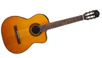 Best beginner classical guitars: Takamine GC1CE