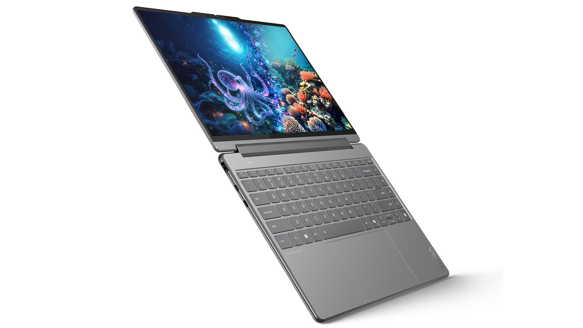 Yoga 9i 2-in-1 Gen 10 Aura Edition