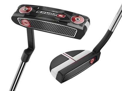 Odyssey Works 2017 Putters Revealed