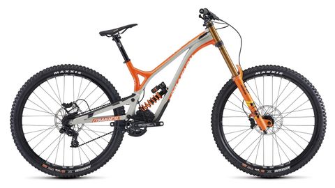 Best downhill mountain bikes: Bike Perfect's pick of the fastest ...