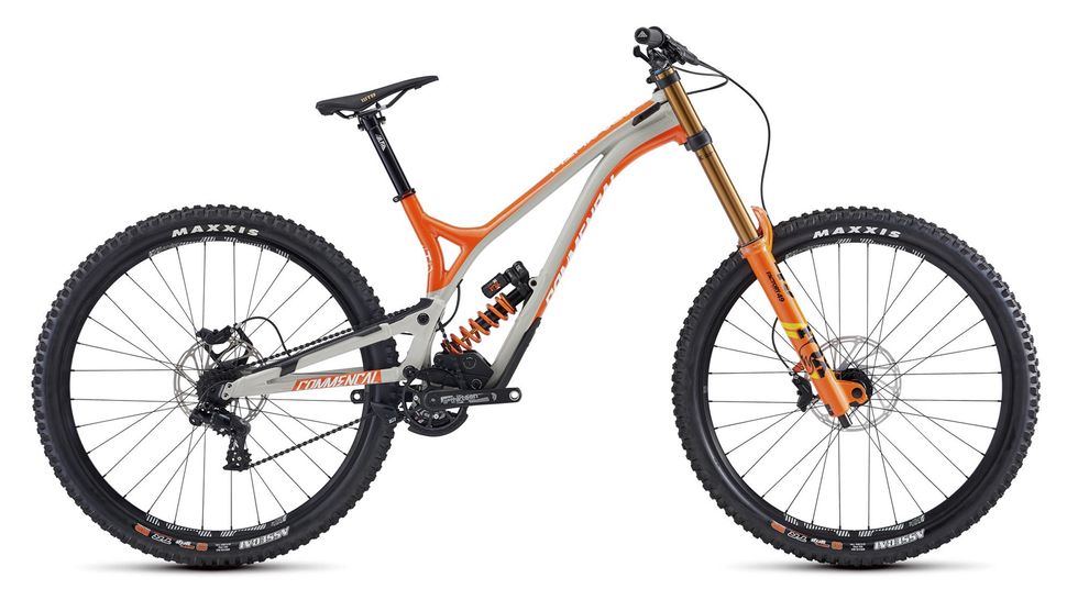 Best Downhill Mountain Bikes Bike Perfects Pick Of The Fastest