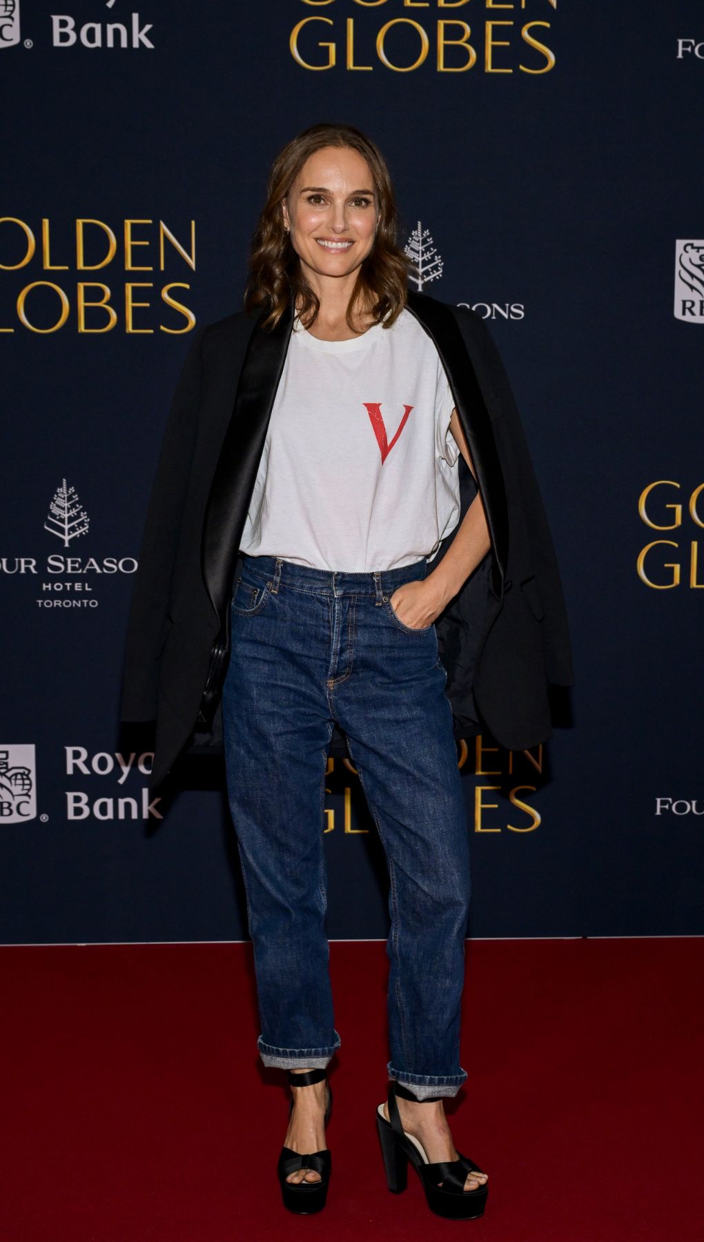 Image of Natalie Portman