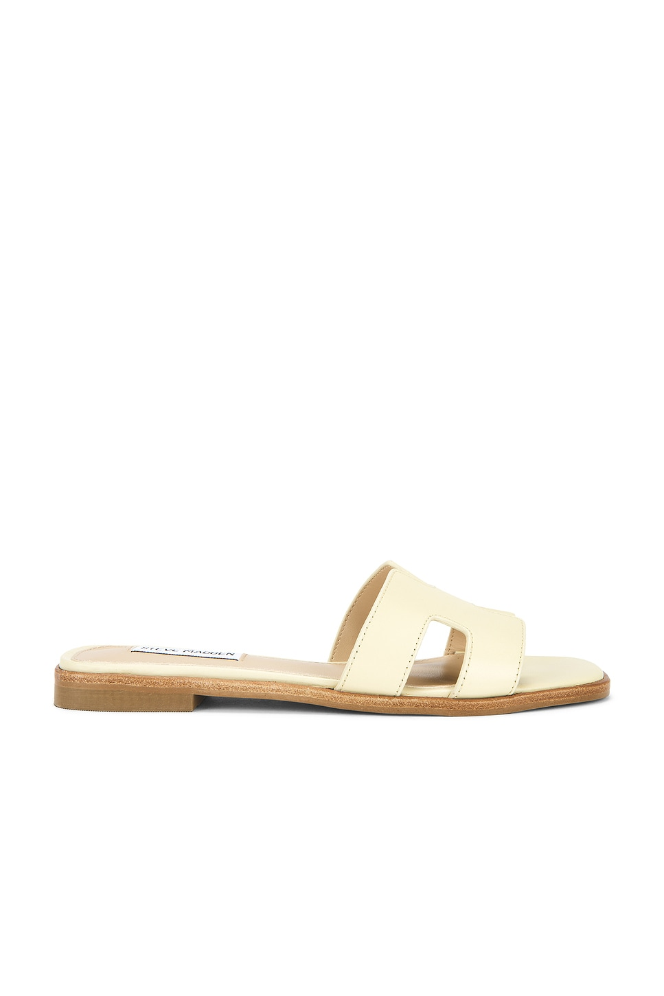 Steve Maden Seed Sandals