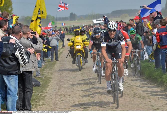 Tom Boonen