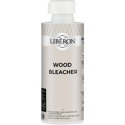 Liberon Wood Bleack