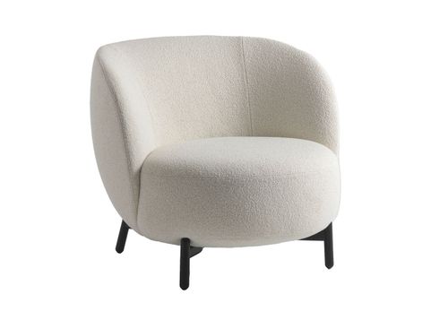 &lsquo;Lunam&rsquo; armchair