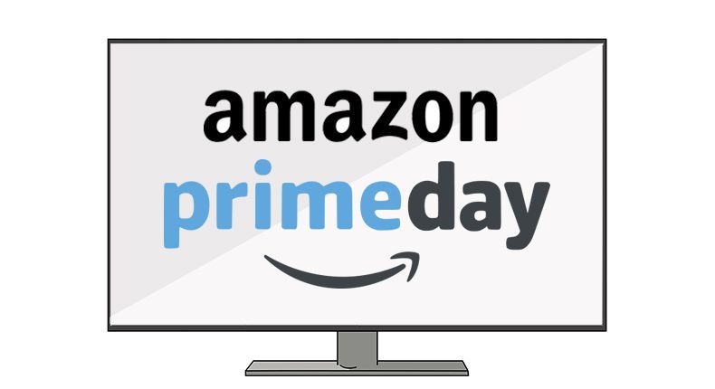 Amazon Prime Day postponed until October due to COVID-19