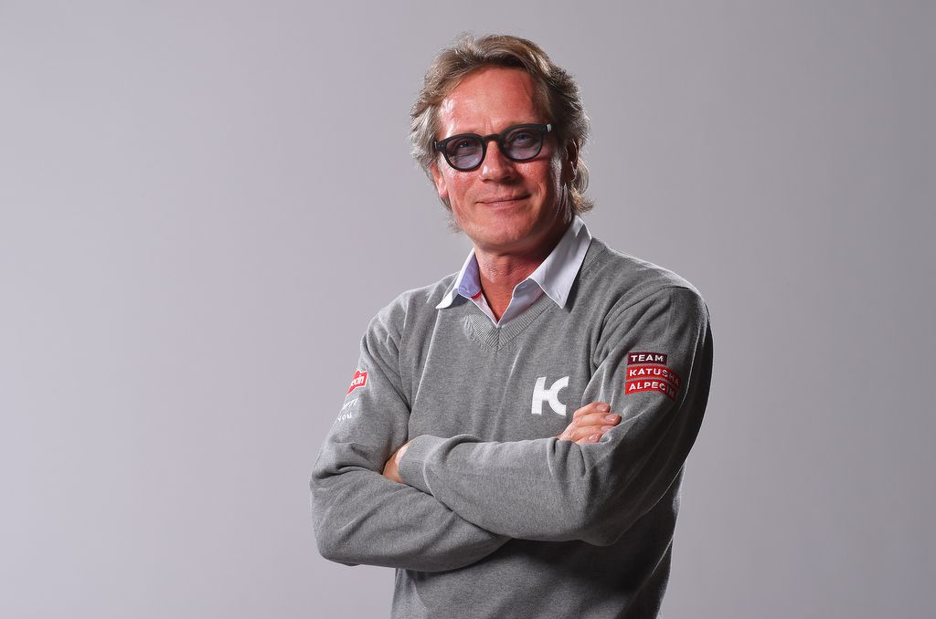 Serguei Outschakov remains with Katusha-Alpecin in 2017
