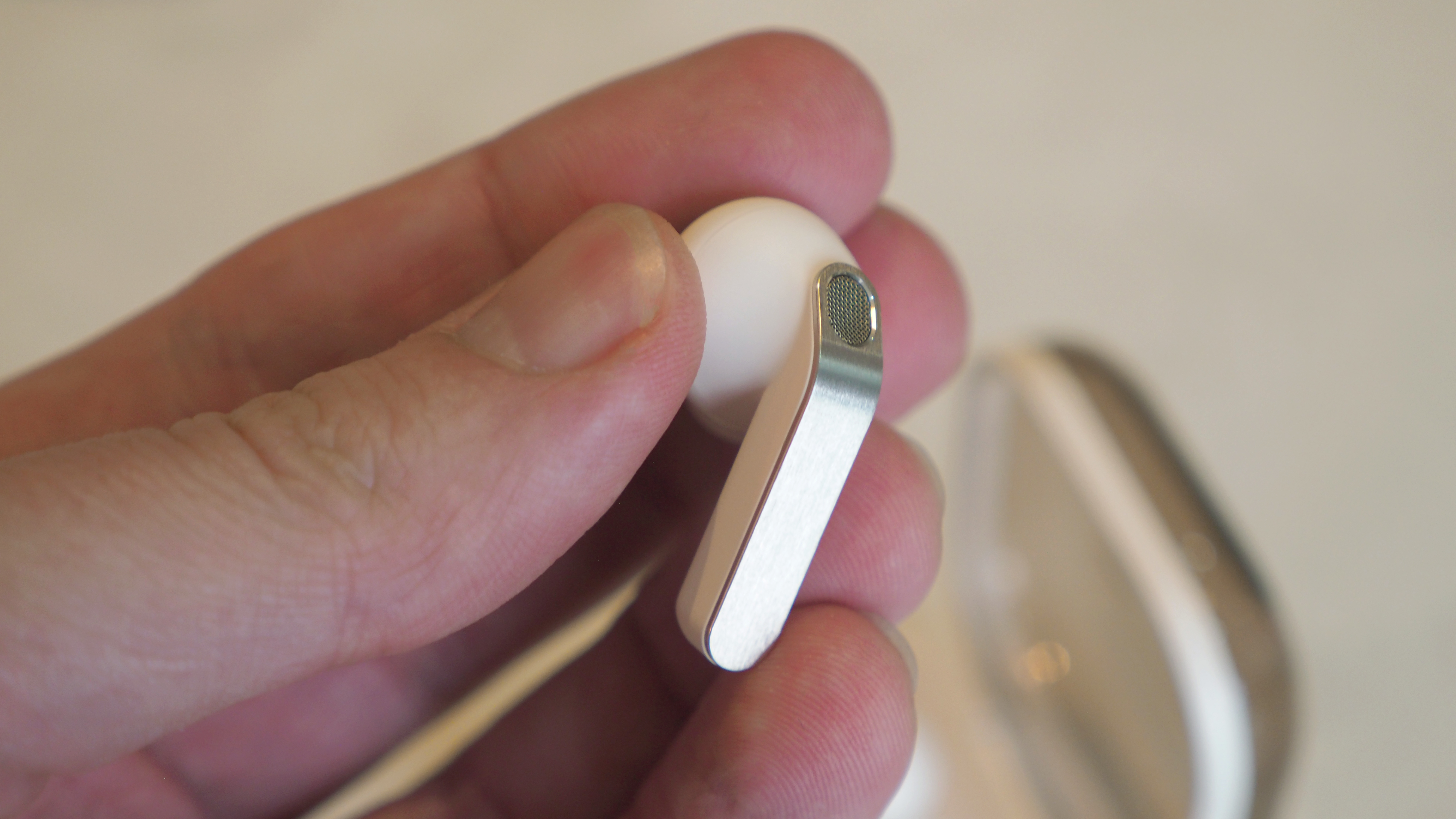 Samsung Galaxy Buds 4 Pro review