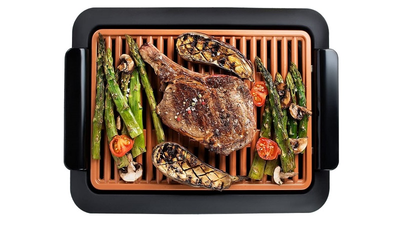 indoor grill