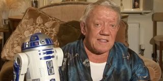 kenny baker star wars r2-d2