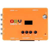 Mcbazel ODV-GBS-C HDMI upscaler