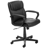 Amazon Basics Office Chair: from $67 @ Amazon