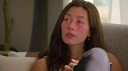 Are Caleb and Mariah From 'The Ultimatum' Season 3 Still Together