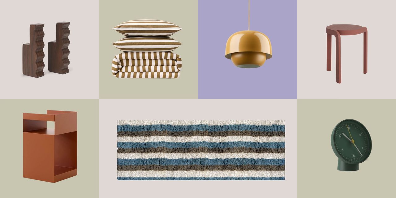 Scandinavian Bedroom